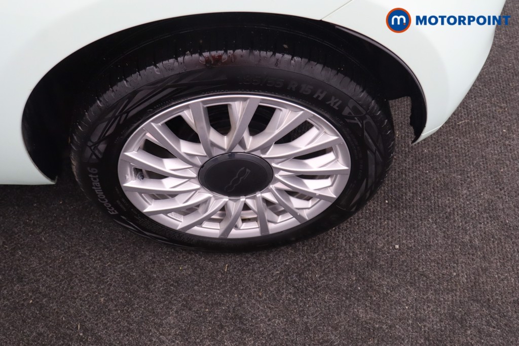 Used Fiat 500 2017 for sale - 77211218: Photo 25