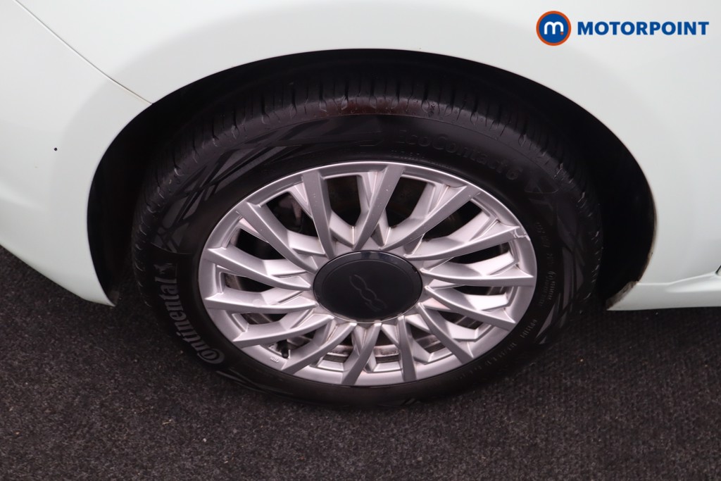 Used Fiat 500 2017 for sale - 77211218: Photo 26