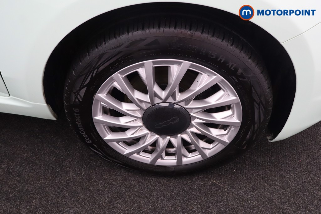 Used Fiat 500 2017 for sale - 77211218: Photo 27