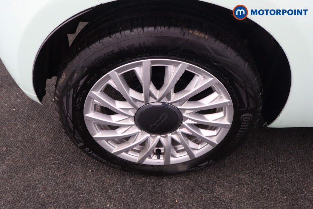 Used Fiat 500 2017 for sale - 77211218: Photo 28