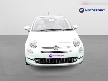 Used Fiat 500 2017 for sale - 77211218: Photo