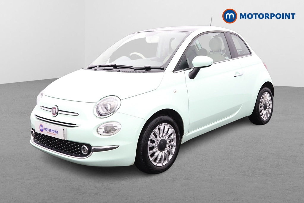 Used Fiat 500 2017 for sale - 77211218: Photo 3