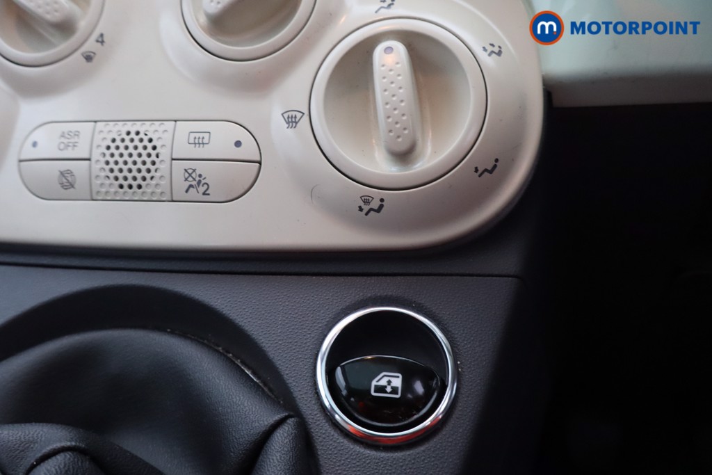 Used Fiat 500 2017 for sale - 77211218: Photo 31