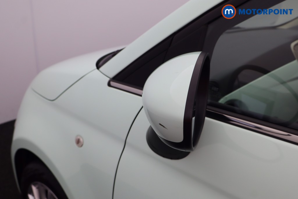 Used Fiat 500 2017 for sale - 77211218: Photo 32