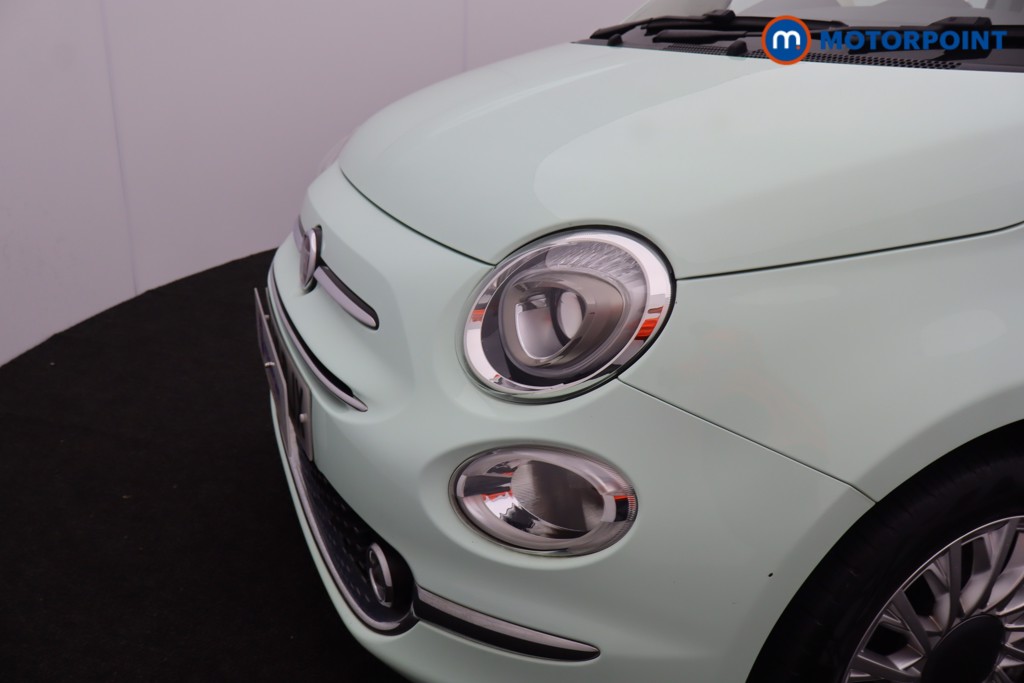 Used Fiat 500 2017 for sale - 77211218: Photo 33