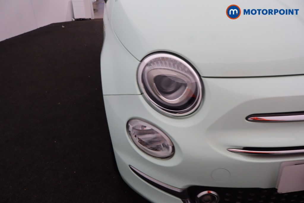 Used Fiat 500 2017 for sale - 77211218: Photo 34