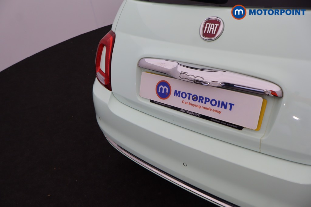 Used Fiat 500 2017 for sale - 77211218: Photo 35