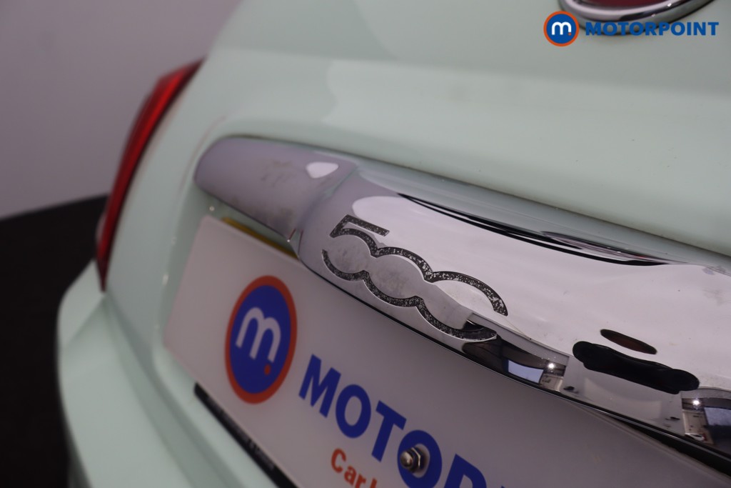 Used Fiat 500 2017 for sale - 77211218: Photo 37