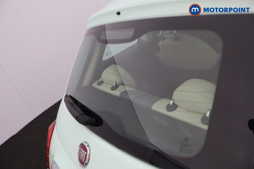 Used Fiat 500 2017 for sale - 77211218: Photo 38