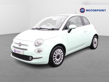 Used Fiat 500 2017 for sale - 77211218: Photo