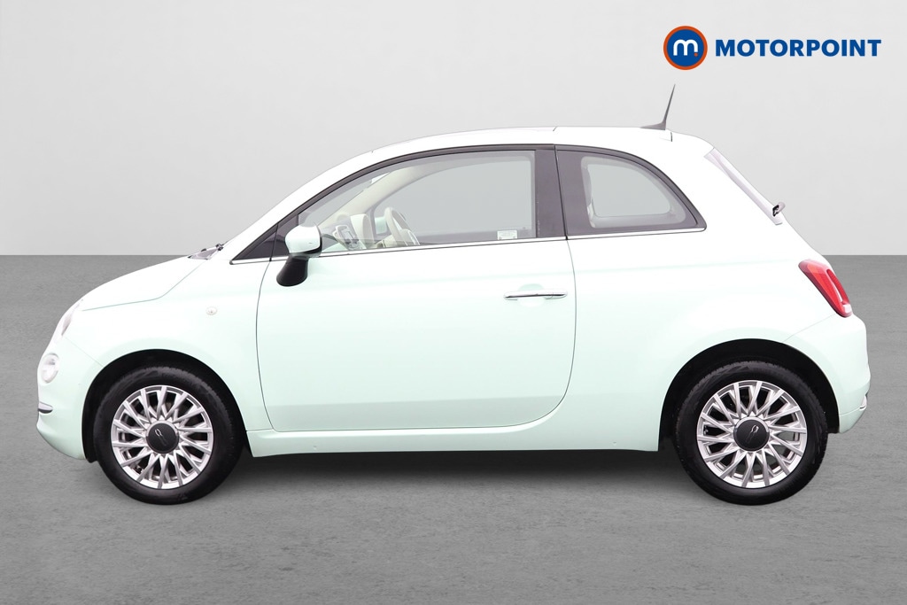 Used Fiat 500 2017 for sale - 77211218: Photo 4