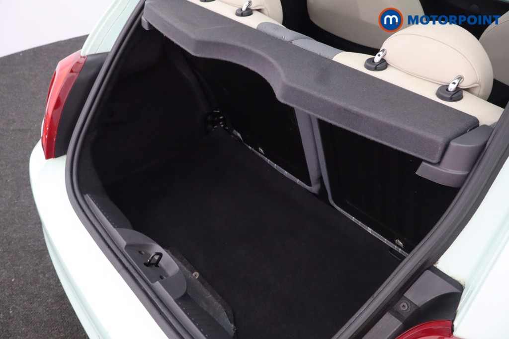 Used Fiat 500 2017 for sale - 77211218: Photo 41