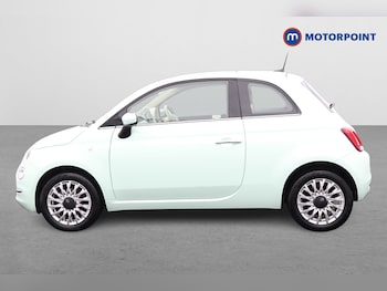 Used Fiat 500 2017 for sale - 77211218: Photo