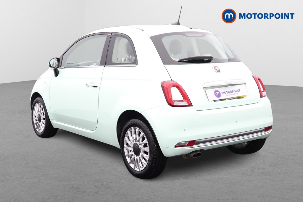 Used Fiat 500 2017 for sale - 77211218: Photo 5