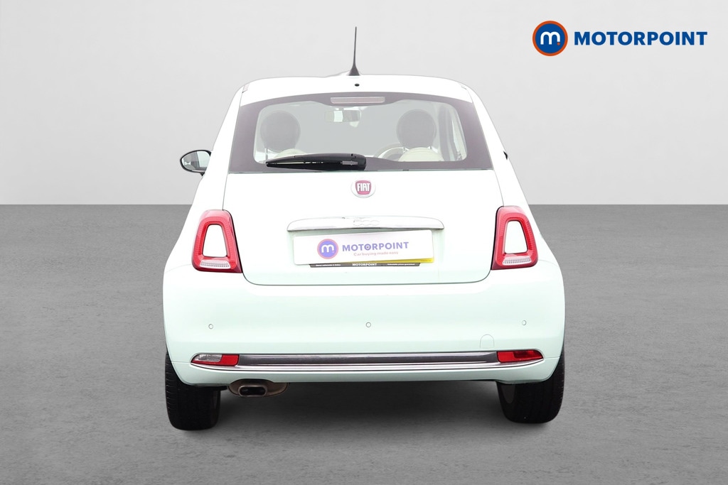 Used Fiat 500 2017 for sale - 77211218: Photo 6