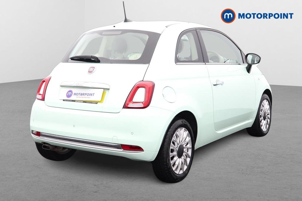 Used Fiat 500 2017 for sale - 77211218: Photo 7