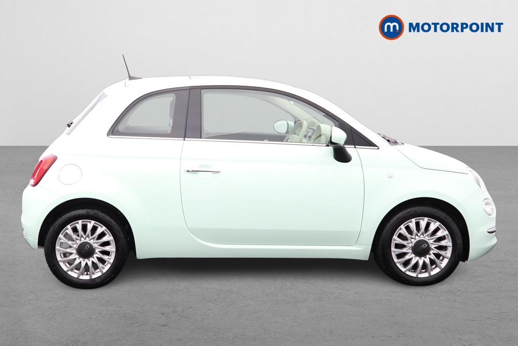 Used Fiat 500 2017 for sale - 77211218: Photo 8