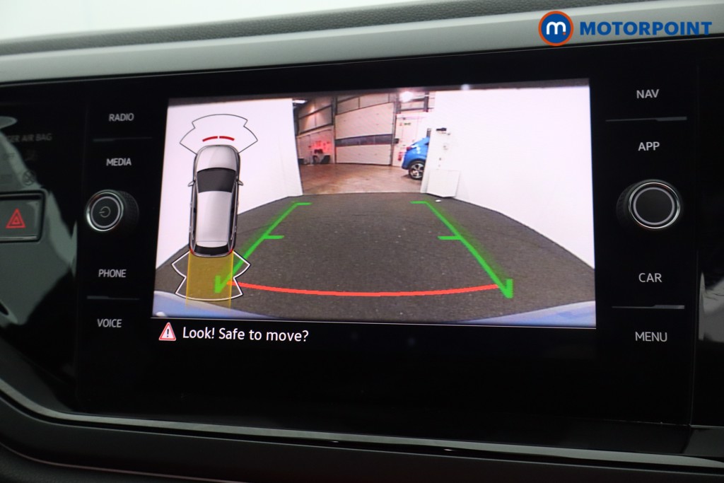 Used Volkswagen Polo 2024 for sale - 76641307: Photo 35