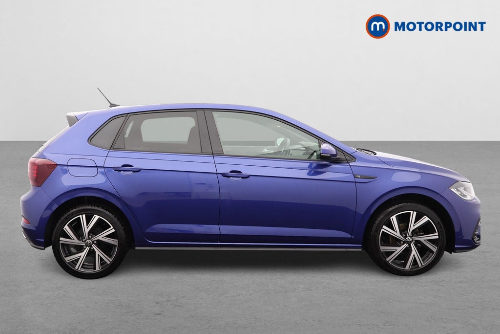 Used Volkswagen Polo 2024 for sale - 76641307: Photo 8