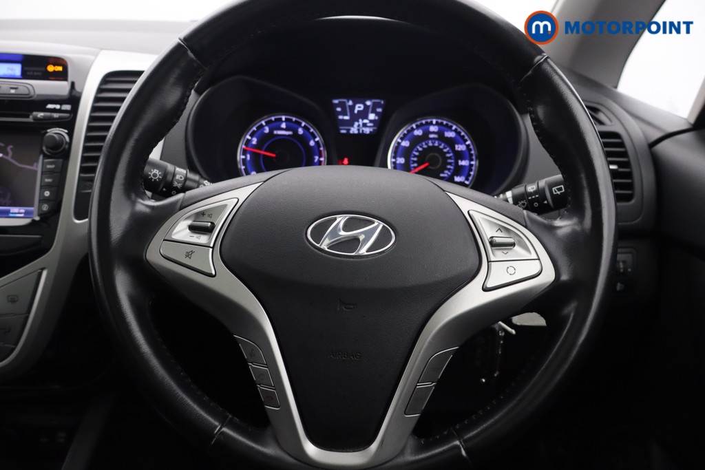 Used Hyundai Ix20 2019 for sale - 76374558: Photo 10
