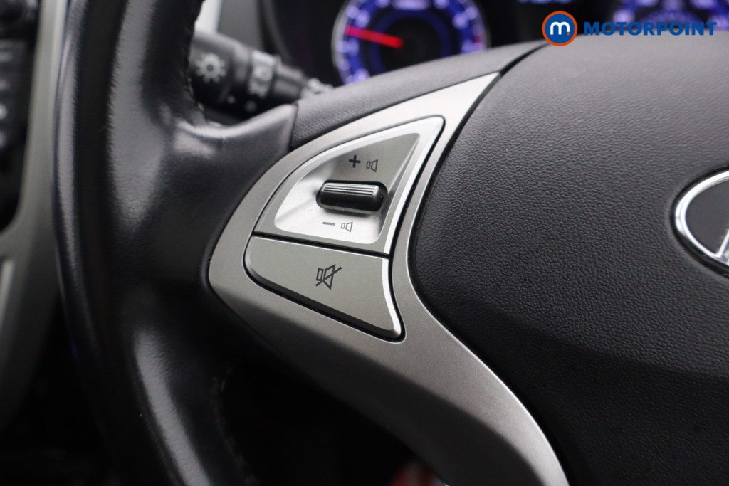 Used Hyundai Ix20 2019 for sale - 76374558: Photo 11