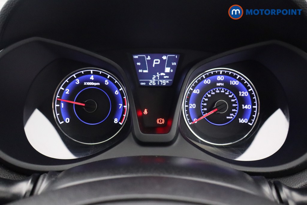 Used Hyundai Ix20 2019 for sale - 76374558: Photo 14