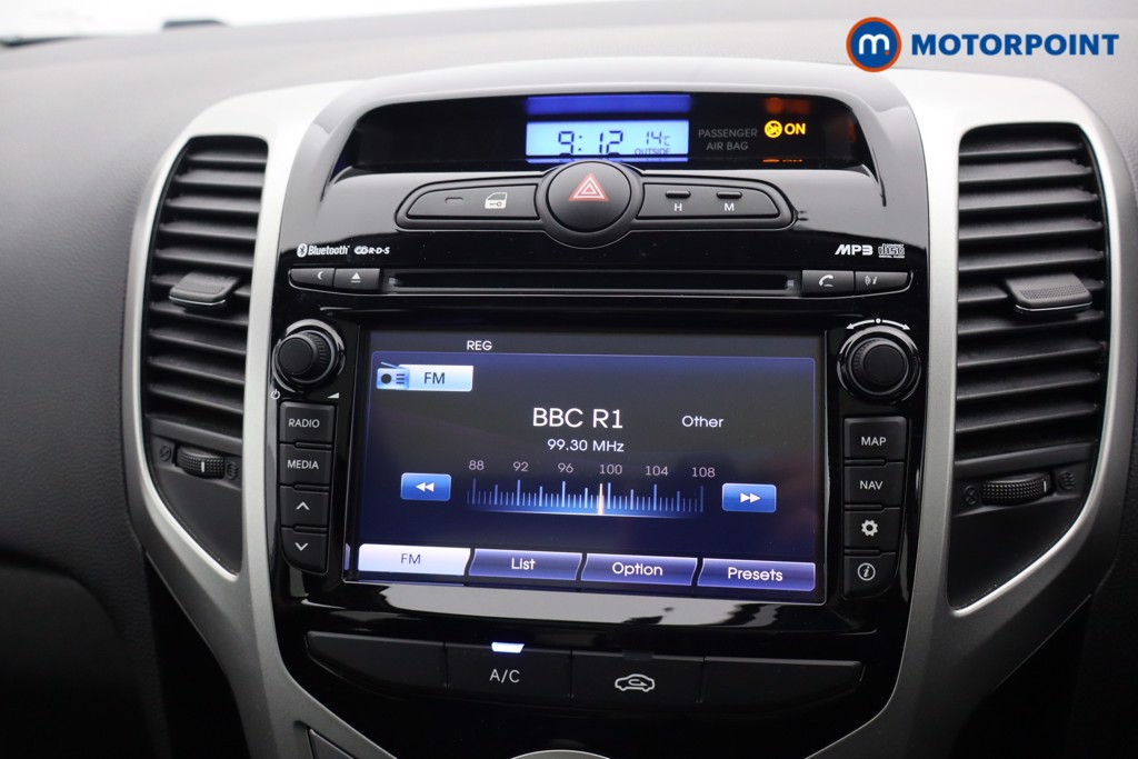 Used Hyundai Ix20 2019 for sale - 76374558: Photo 15