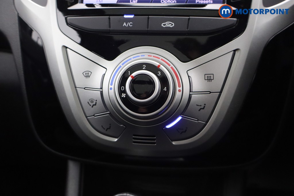 Used Hyundai Ix20 2019 for sale - 76374558: Photo 16