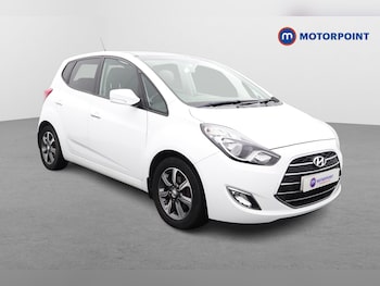 2019 - 1.6 Premium Nav 5dr Auto
