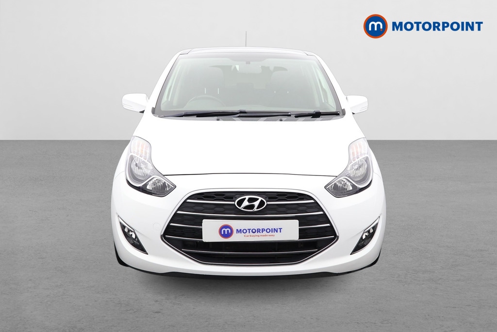 Used Hyundai Ix20 2019 for sale - 76374558: Photo 2