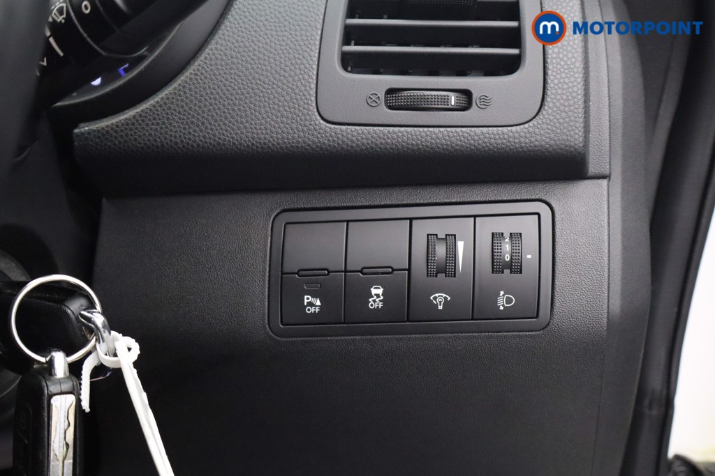 Used Hyundai Ix20 2019 for sale - 76374558: Photo 20