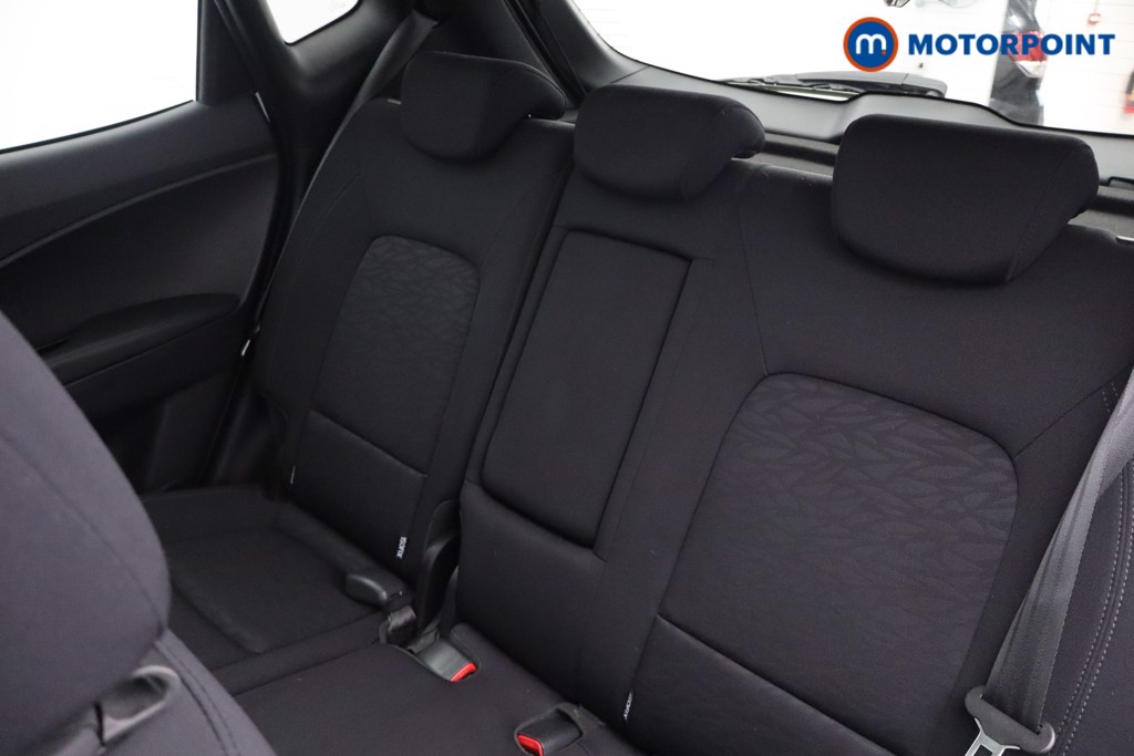 Used Hyundai Ix20 2019 for sale - 76374558: Photo 24
