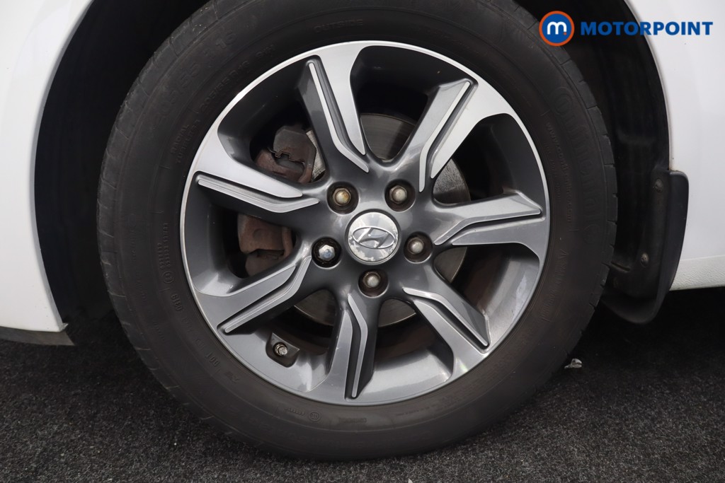 Used Hyundai Ix20 2019 for sale - 76374558: Photo 29