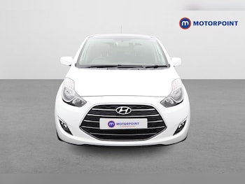 Used Hyundai Ix20 2019 for sale - 76374558: Photo