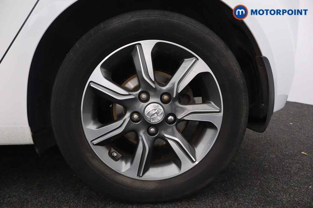 Used Hyundai Ix20 2019 for sale - 76374558: Photo 30