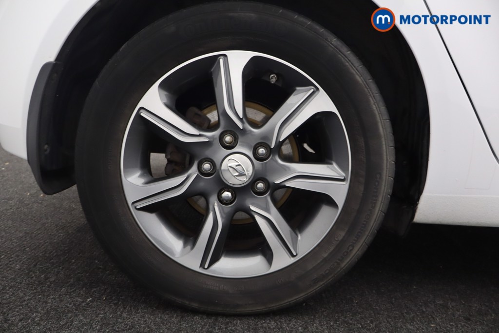Used Hyundai Ix20 2019 for sale - 76374558: Photo 31