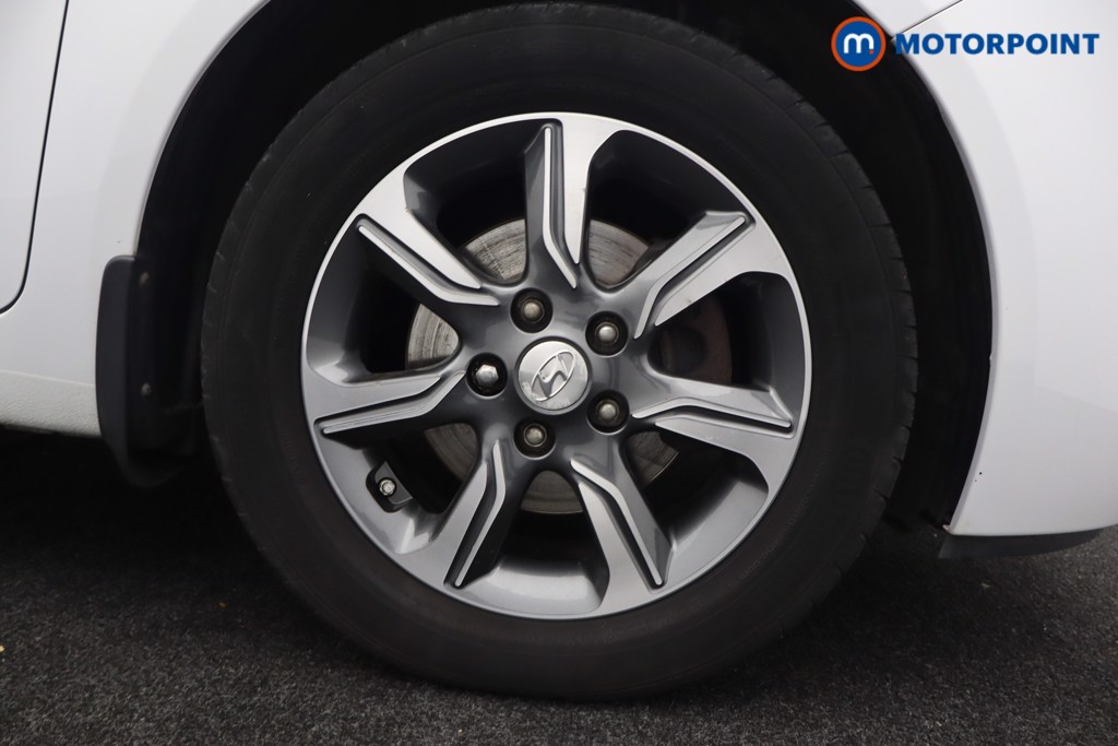 Used Hyundai Ix20 2019 for sale - 76374558: Photo 32