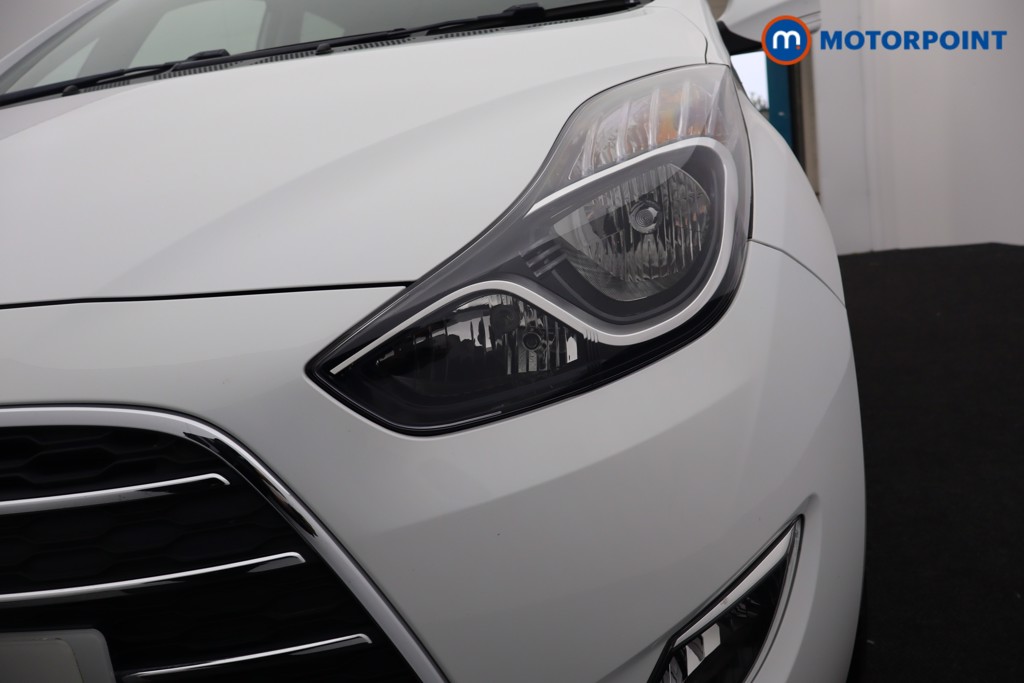 Used Hyundai Ix20 2019 for sale - 76374558: Photo 33