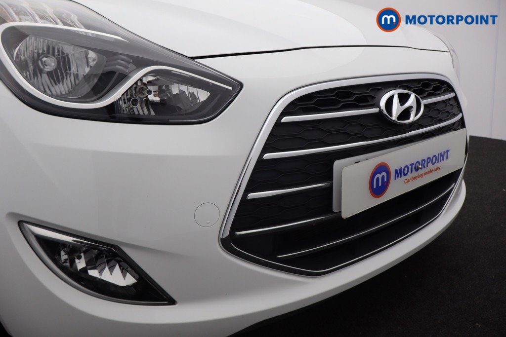 Used Hyundai Ix20 2019 for sale - 76374558: Photo 34