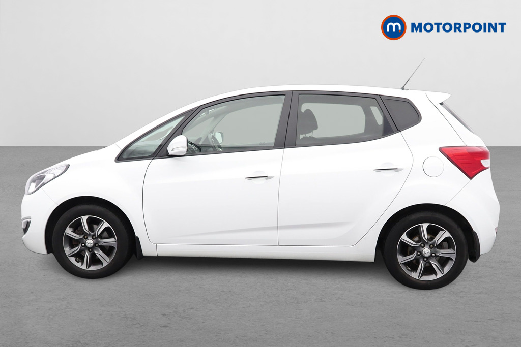 Used Hyundai Ix20 2019 for sale - 76374558: Photo 4