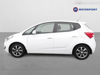 Used Hyundai Ix20 2019 for sale - 76374558: Photo