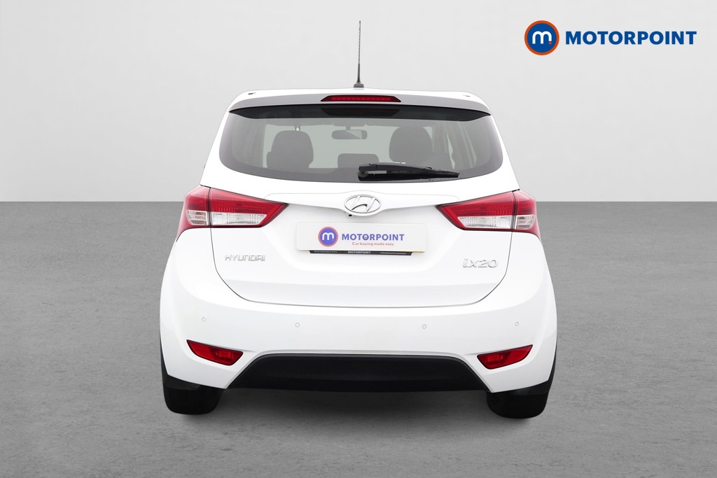 Used Hyundai Ix20 2019 for sale - 76374558: Photo 6
