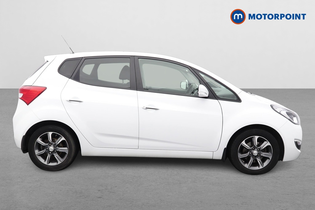 Used Hyundai Ix20 2019 for sale - 76374558: Photo 8