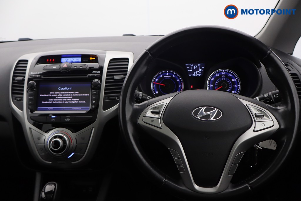 Used Hyundai Ix20 2019 for sale - 76374558: Photo 9