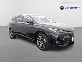 Used MG MG HS 2025 for sale - 78736957: Photo