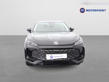 Used MG MG HS 2025 for sale - 78736957: Photo