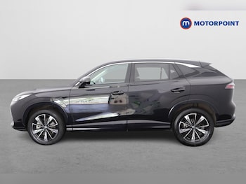 Used MG MG HS 2025 for sale - 78736957: Photo