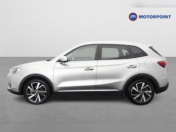 Used MG MG ZS 2025 for sale - 79147581: Photo