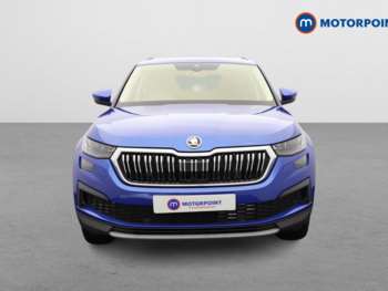 Used Skoda Kodiaq 2022 for sale - 74605955: Photo
