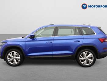 Used Skoda Kodiaq 2022 for sale - 74605955: Photo